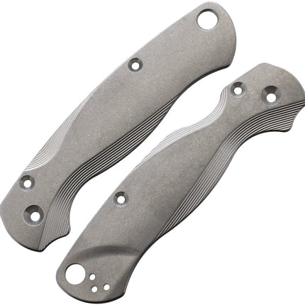 PM2 Lotus Scales Titanium SW