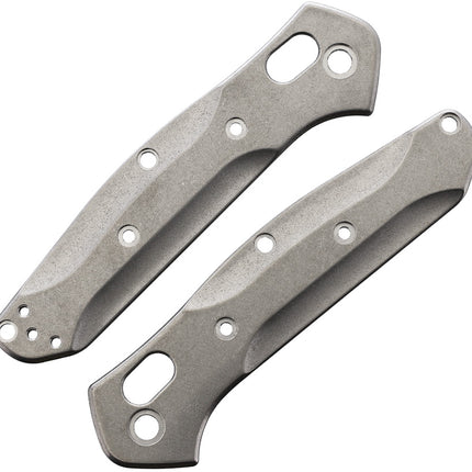 Mini Osborne Titanium SW