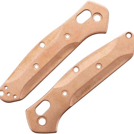 Mini Osborne 945 Copper Scales