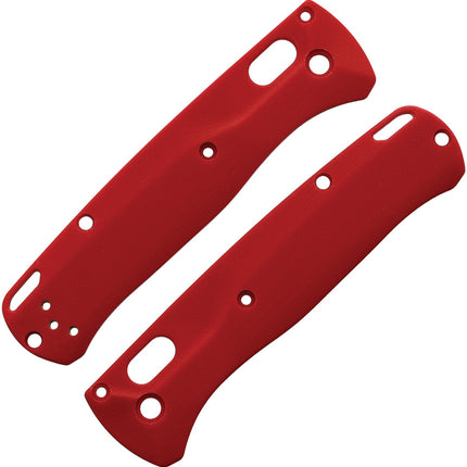 Crossfade Bugout Scales Red