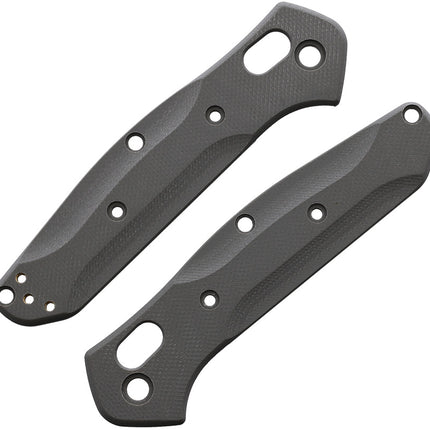 Mini Osborne Gray G10