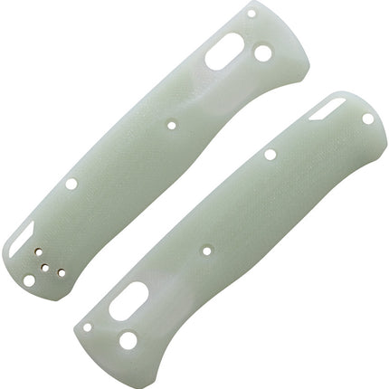 Crossfade Bugout Scales Jade