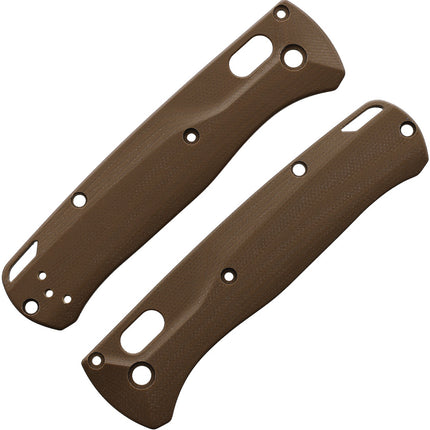 Crossfade Bugout Scales Earth