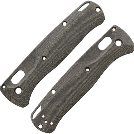 Crossfade Bugout Scales Gr Mic