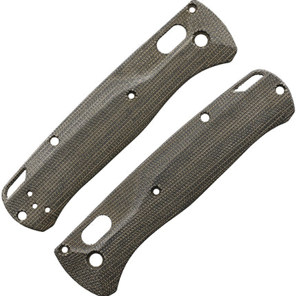 Crossfade Bugout Scales Canvas