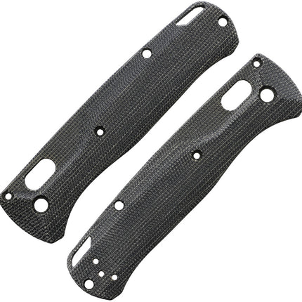 Crossfade Bugout Scales Canvas