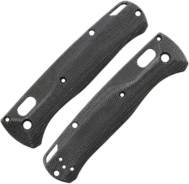 Crossfade Bugout Scales Canvas