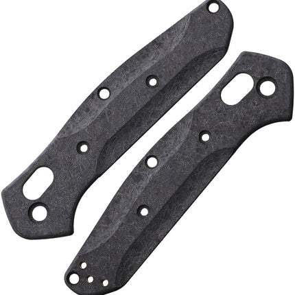 Mini Osborne Shredded CF