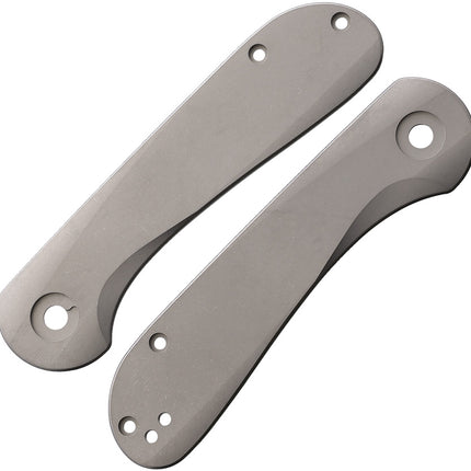 Elementum Scales Titanium