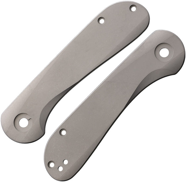 Elementum Scales Titanium