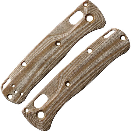Mini Bugout Crossfade Natural