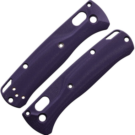 Mini Bugout Crossfade Purple