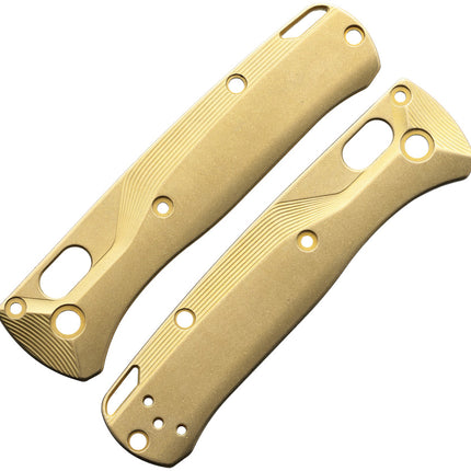 Mini Bugout Crossfade Brass