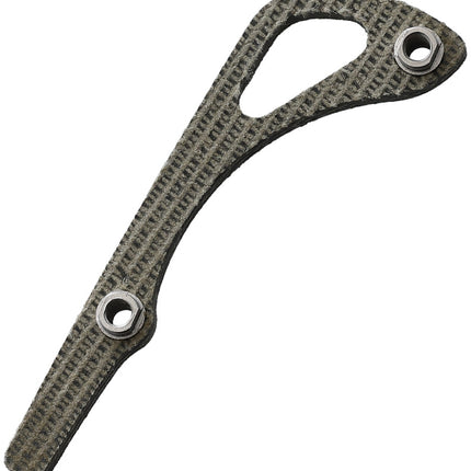 Bugout Backspacer Green