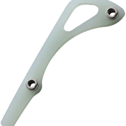 Bugout Backspacer Jade G10