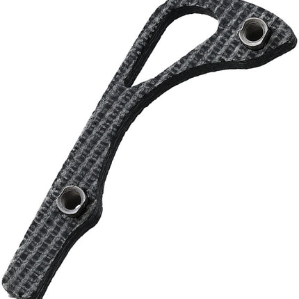 Mini Bugout Backspacer Black
