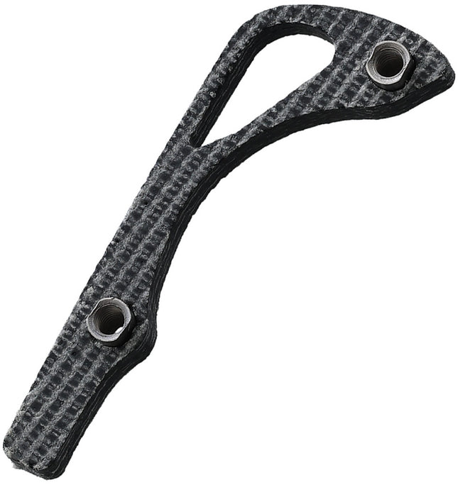 Mini Bugout Backspacer Black