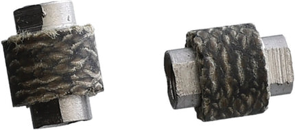 Barrel Spacer Set Green