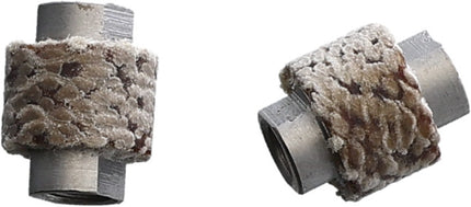 Barrel Spacer Set Natural