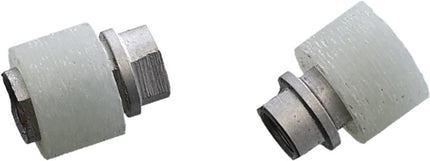 Barrel Spacer Set Jade