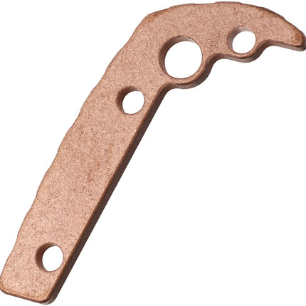 AD 20.5 Backspacer Copper