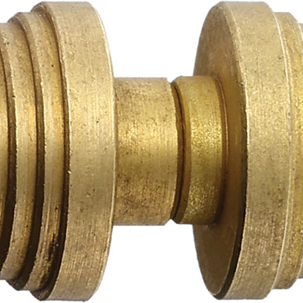 AD 20.5 Thumb Stud Brass