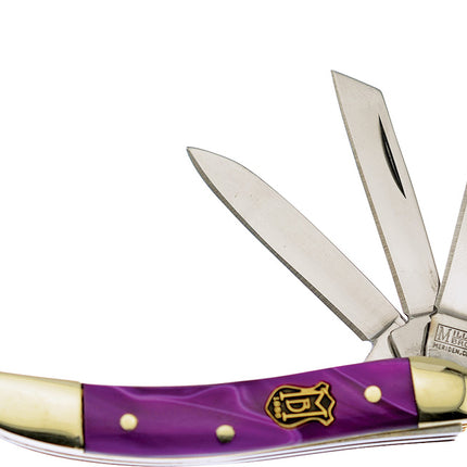 Miller Brothers Toothpick