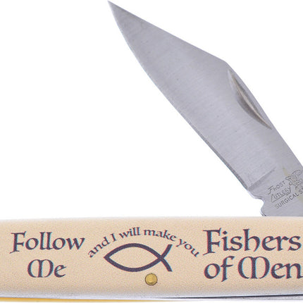 Fishers of Men Folder