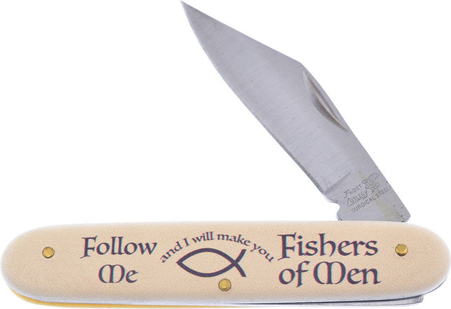 Fishers of Men Folder