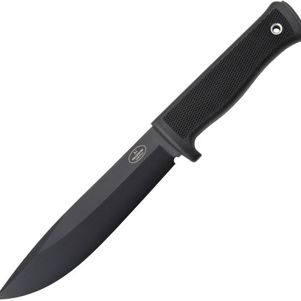 A1 Survival Knife Left Hand