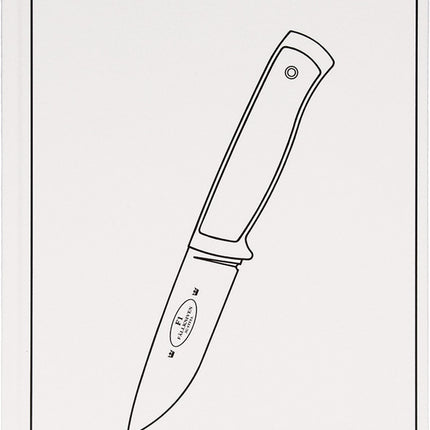 The ABC of Knives Book