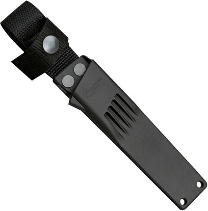 F1 Left Handed Belt Sheath