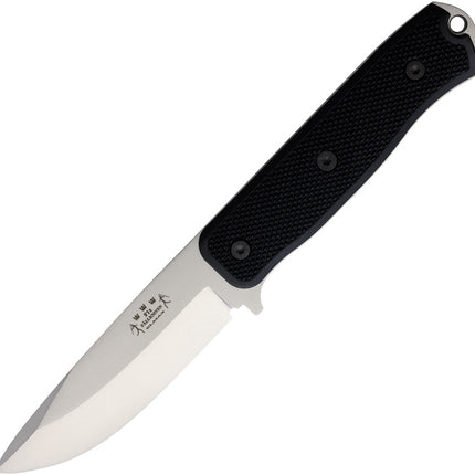 F1 Survival Knife Elmax