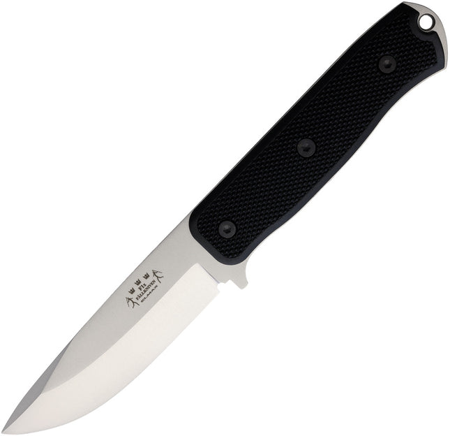 F1 Survival Knife Elmax