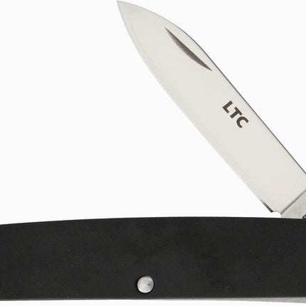 Legal To Carry Folder Black