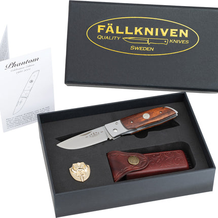 Phantom Anniversary Linerlock