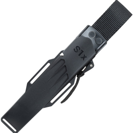 S1x Zytel Sheath