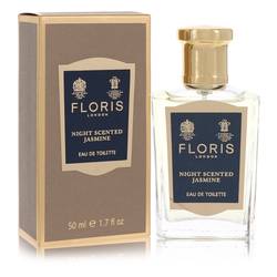 Floris Night Scented Jasmine Eau De Toilette Spray By Floris - Vickie Lynn's