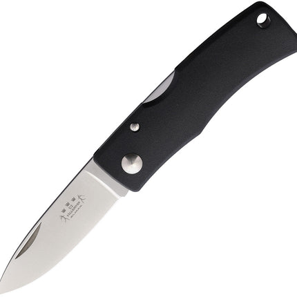 U2 Pegasus Lockback Elmax