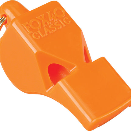 Classic Safety Whistle