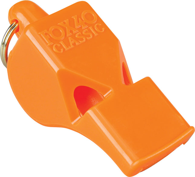 Classic Safety Whistle