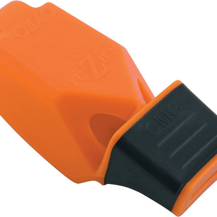 Fuziun CMG Whistle Orange