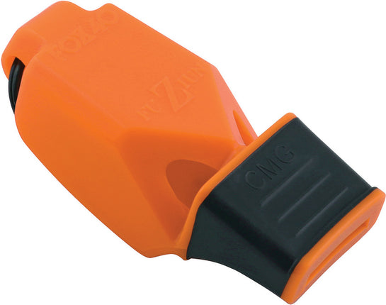 Fuziun CMG Whistle Orange