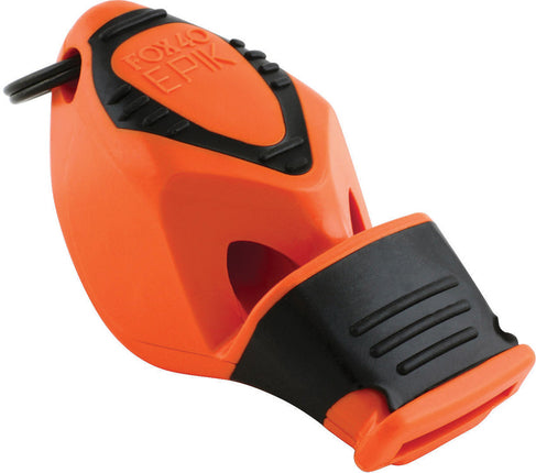 Epik CMG Safety Whistle