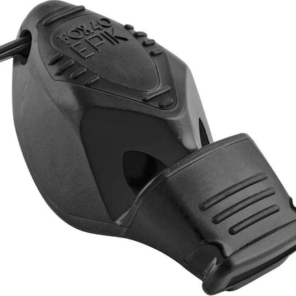 Epik CMG Safety Black