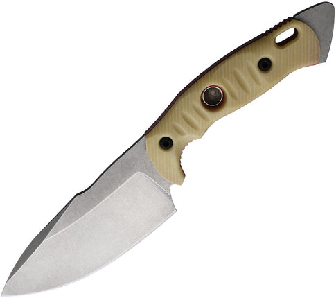 Alaris Fixed Blade Ivr/Red