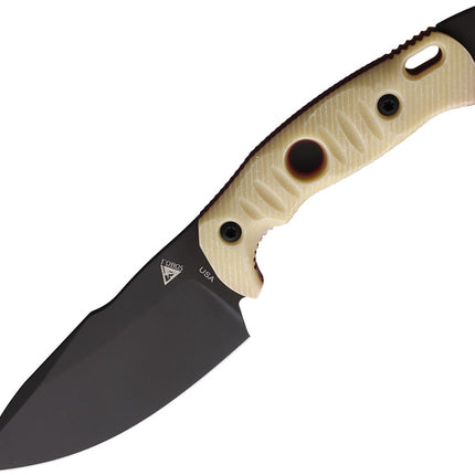 Alaris Fixed Blade Ivr/Red