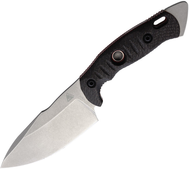 Alaris Fixed Blade