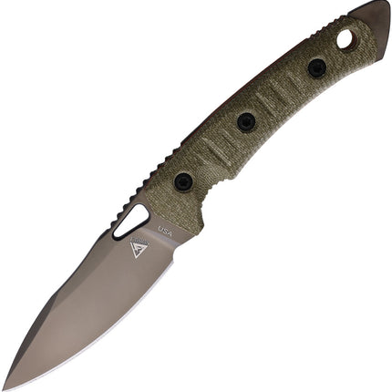 Cacula Fixed Blade OD/Org