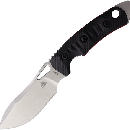 Tier 1 Mini SW/Black